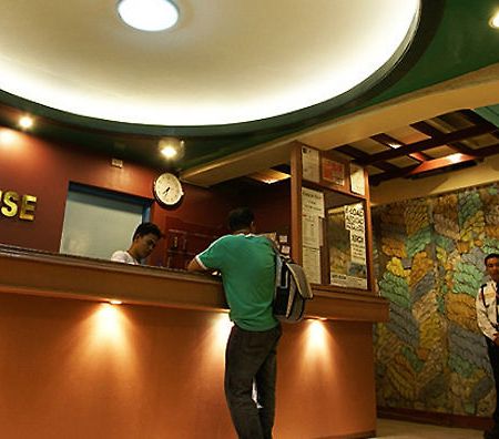 Ong Bun Pension House Iloilo City Exteriör bild