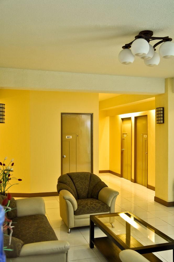 Ong Bun Pension House Iloilo City Exteriör bild