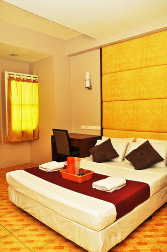 Ong Bun Pension House Iloilo City Exteriör bild